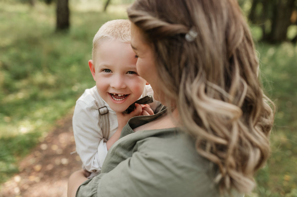 Familiefotograf Løten, Hamar, Elverum, Stange