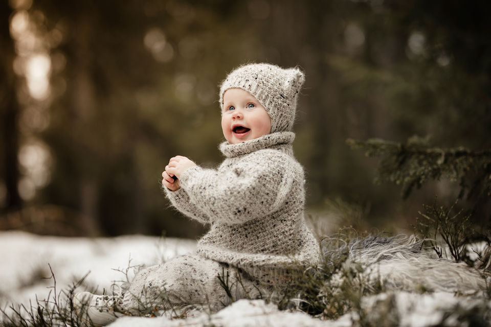 Barnefotograf Løten, Hamar, Elverum, Stange