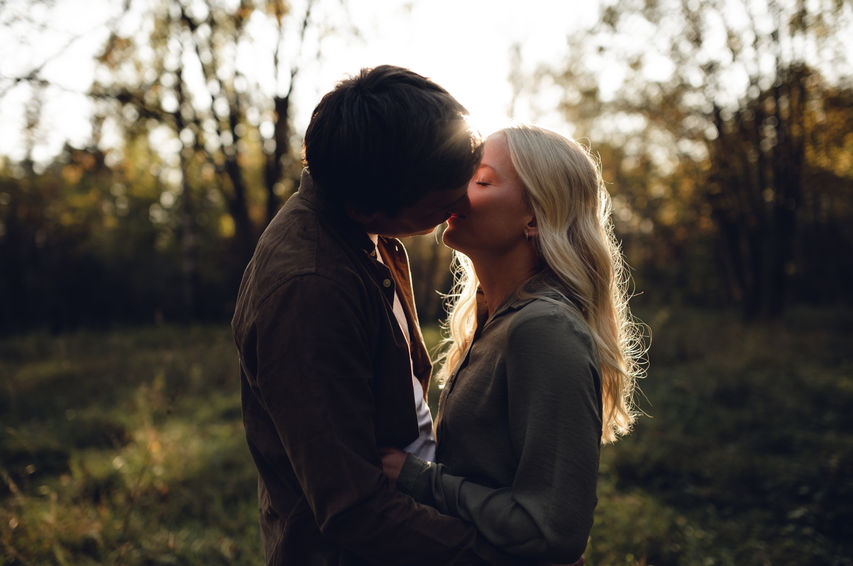 Bryllupsfotograf Hamar, Stange, Løten, Elverum