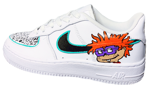 Rugrats\