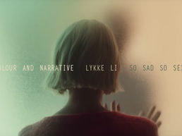 COLOUR AND NARRATIVE