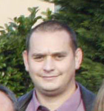 Yannic Bosse
