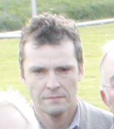Bernard Gabriel