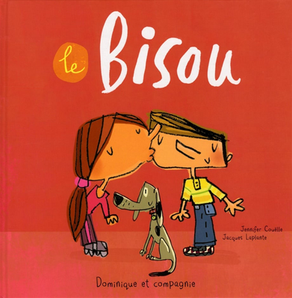 Le bisou