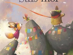 Suis-moi