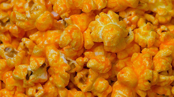 Cheddar Is Better