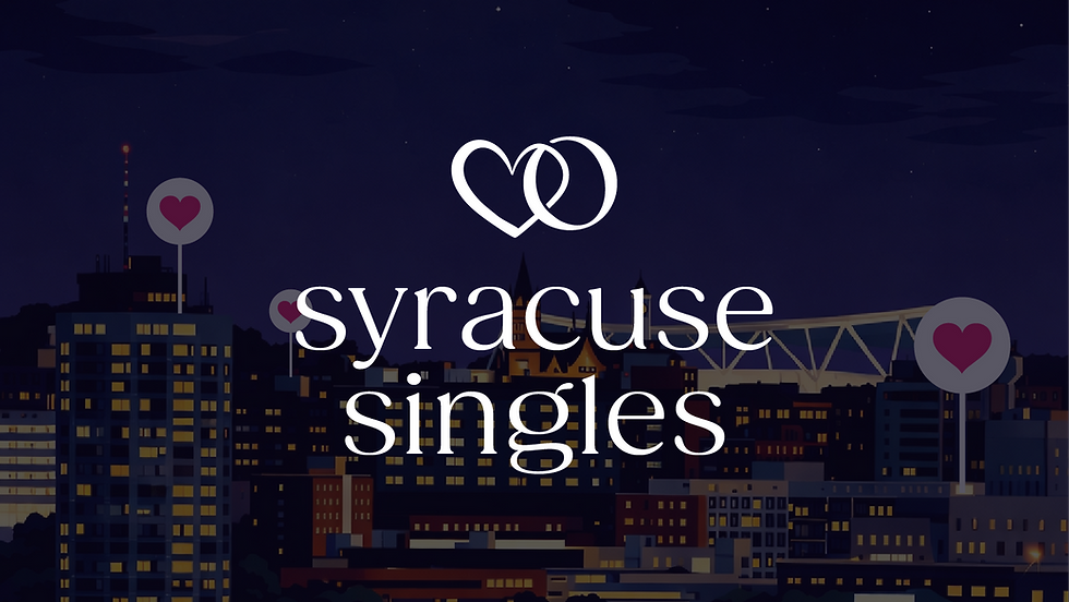 Cuse Events by Bri | Syracuse Singles