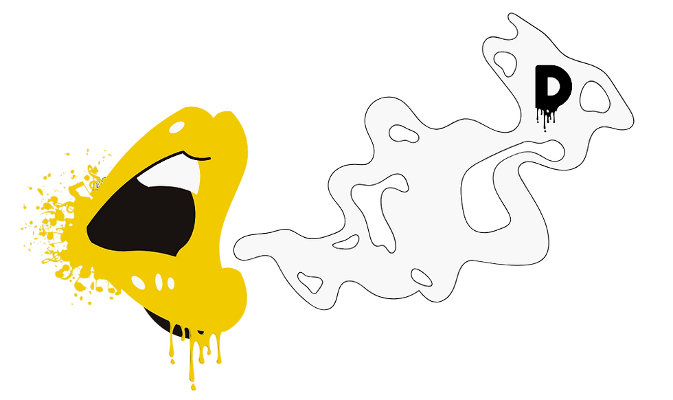 Deviant Dance Tribe Logo