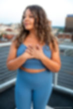 Pumpkins & Poses | Thrive in Healing Yoga x SYR Run Club 