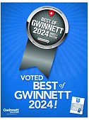 Beat of Gwinnett Award 2024