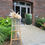 Miniature : Panneau de bienvenue en plexi