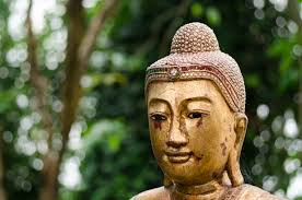 Buddha