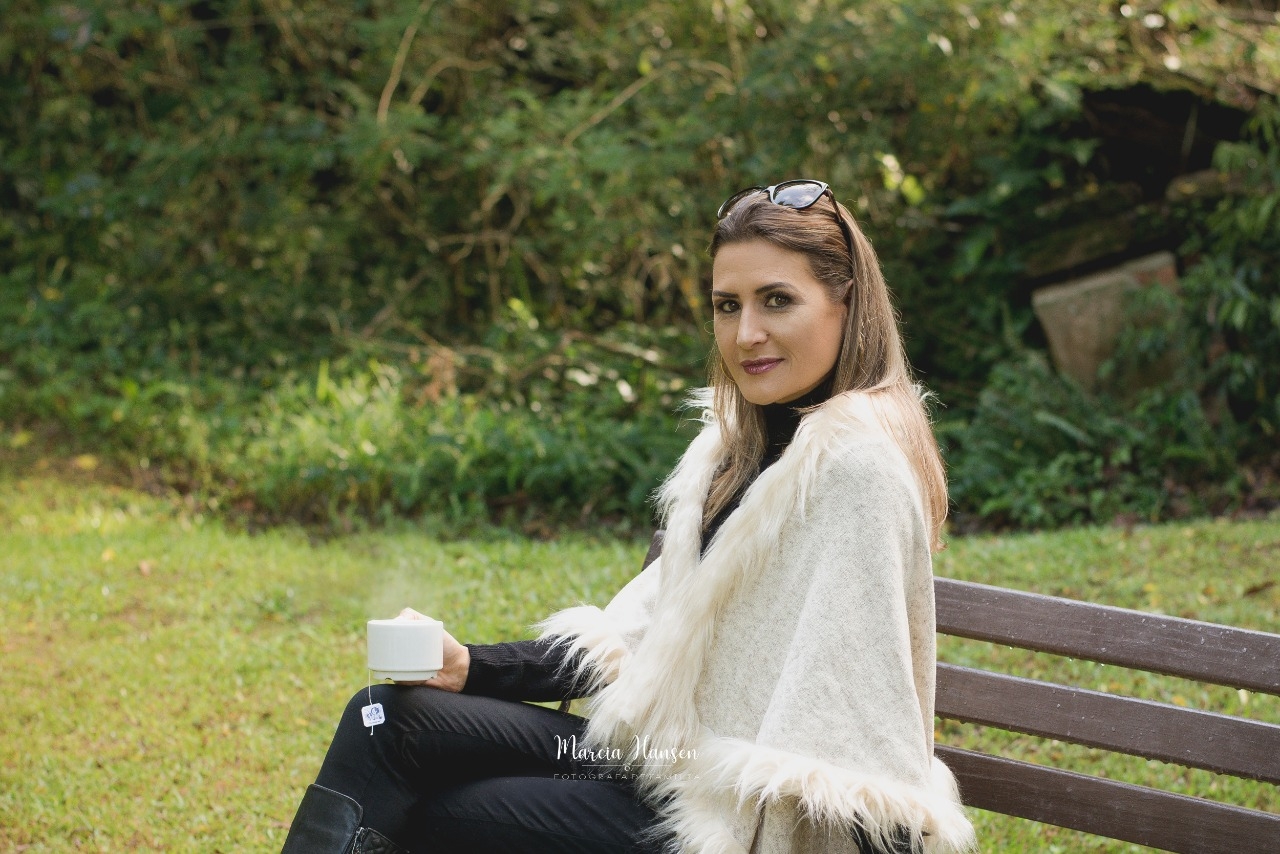Foto do escritor: Milena Tricot e D'italy