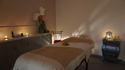 Cabine corps et visage