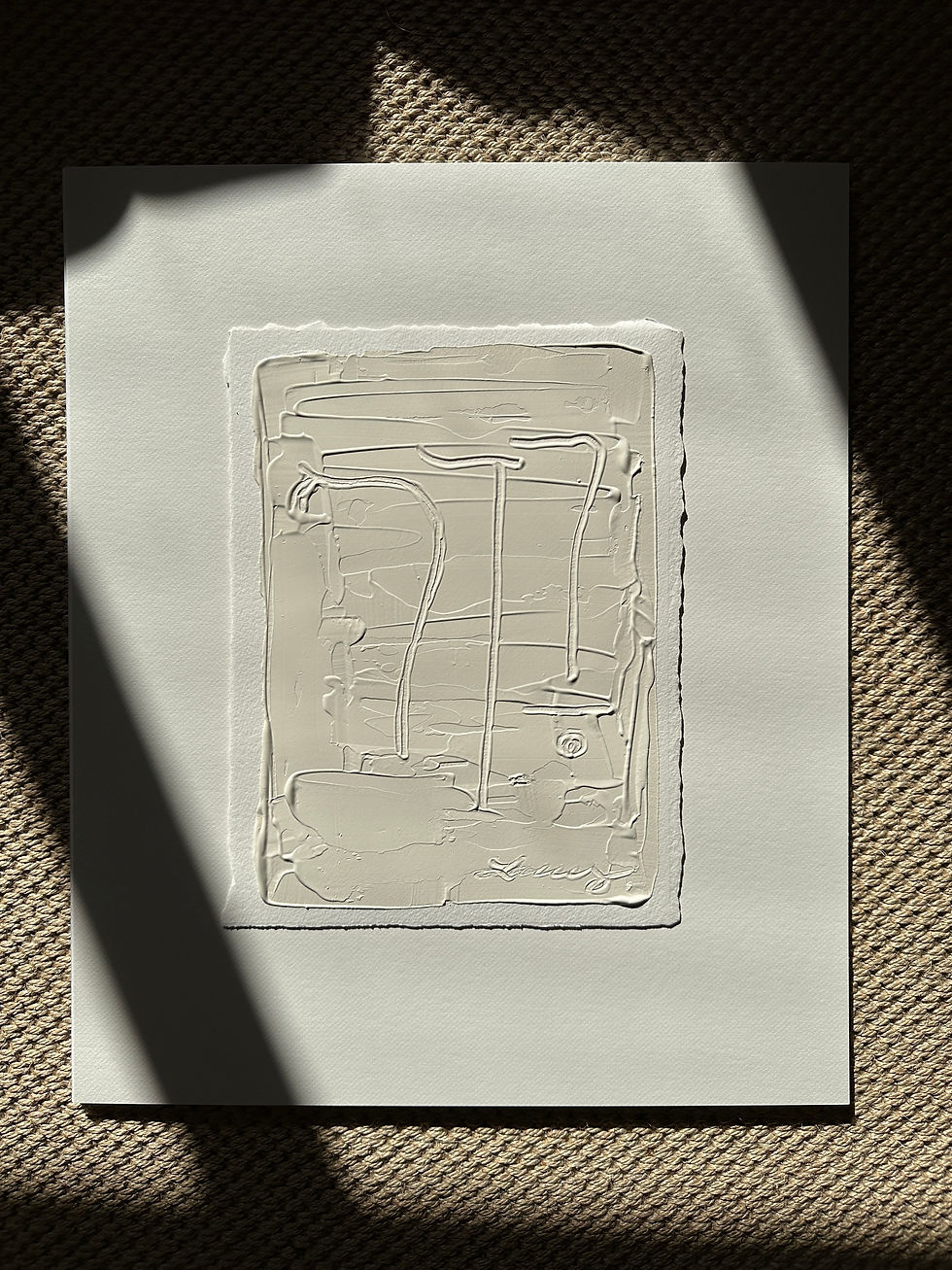 Thumbnail: Commissioned Acrylic Hebrew