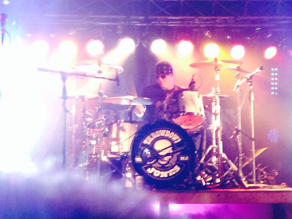 GALLERY Silver Bullet