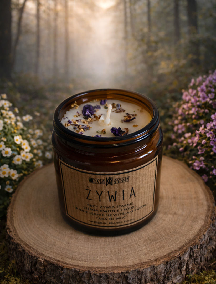 Miniatura: Żywia