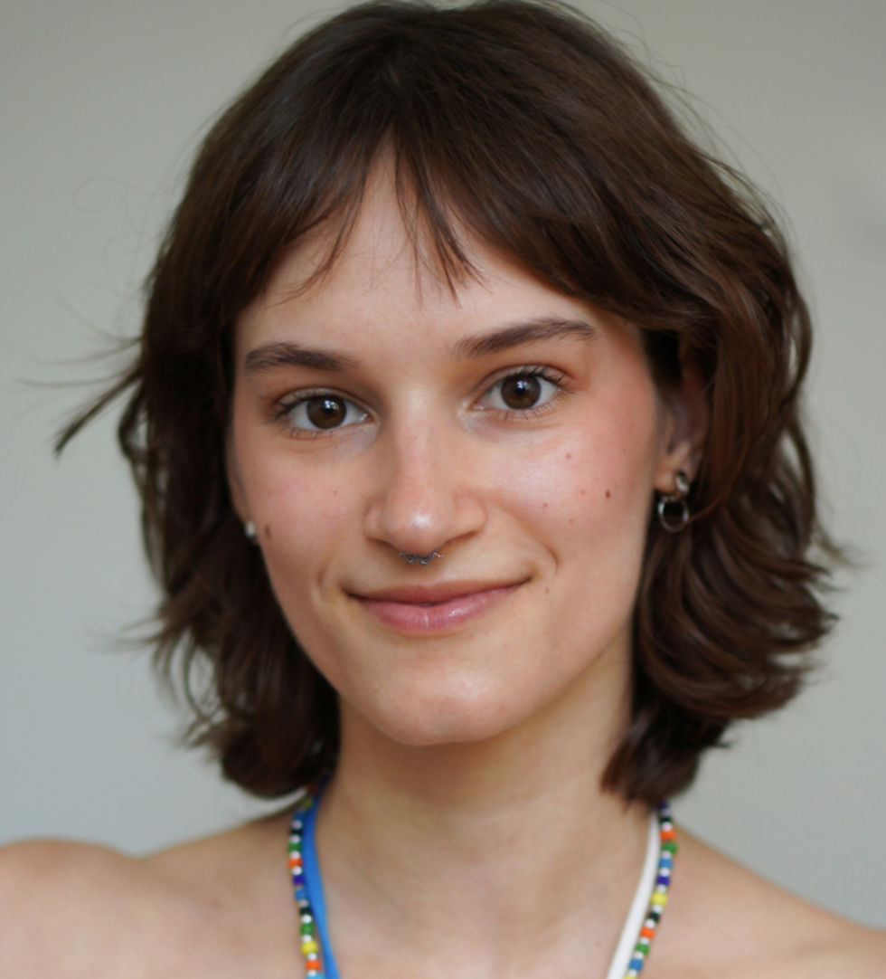 Olga Matuszek