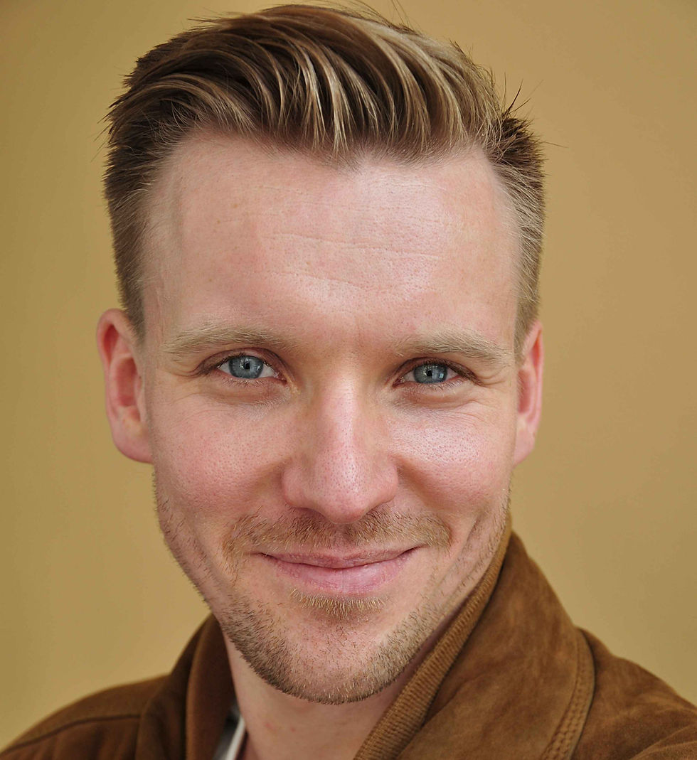 Michał Wolny