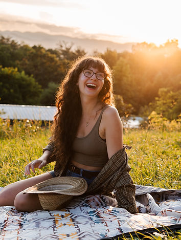 Creative asheville photographer 