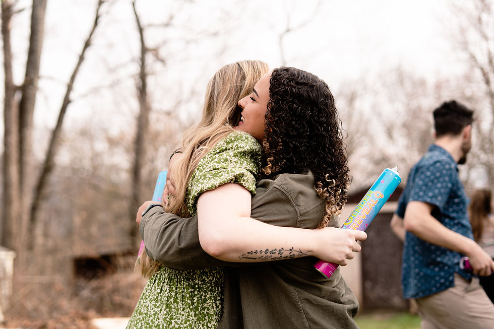 Event photography asheville