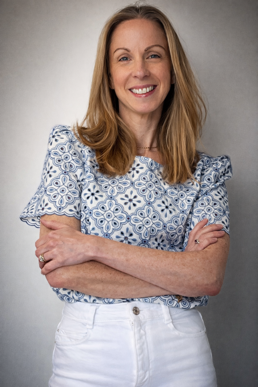 Stéphanie FANCHON-SPITZER