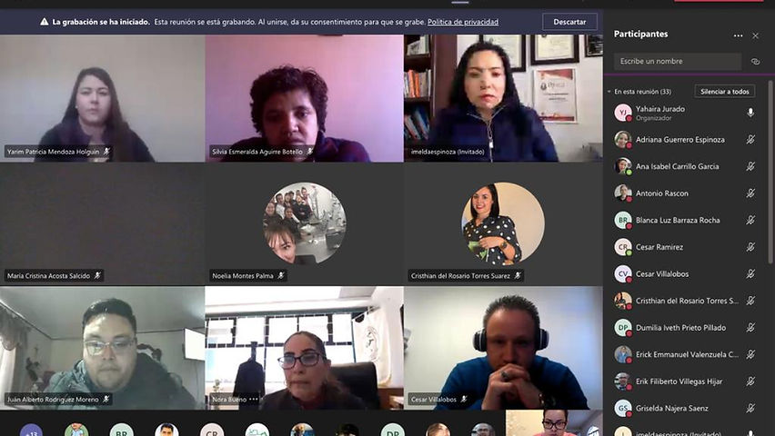 Conferencia de inteligencia emocional