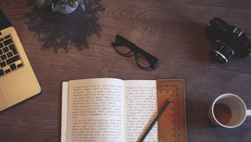 Ocho países unidos por la lectura