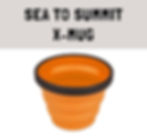 Sea to Summit X-Mug