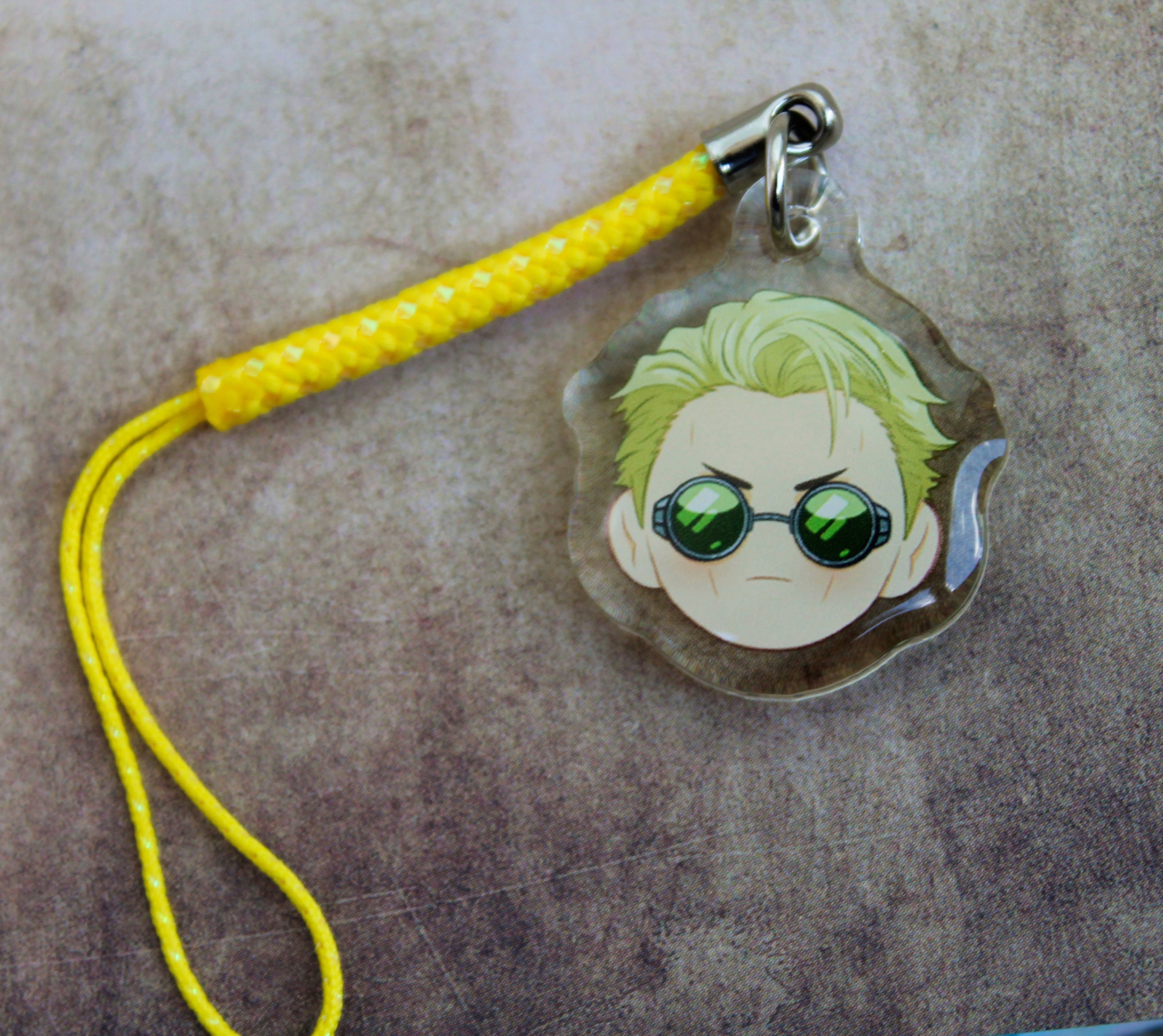 Nanami Charm