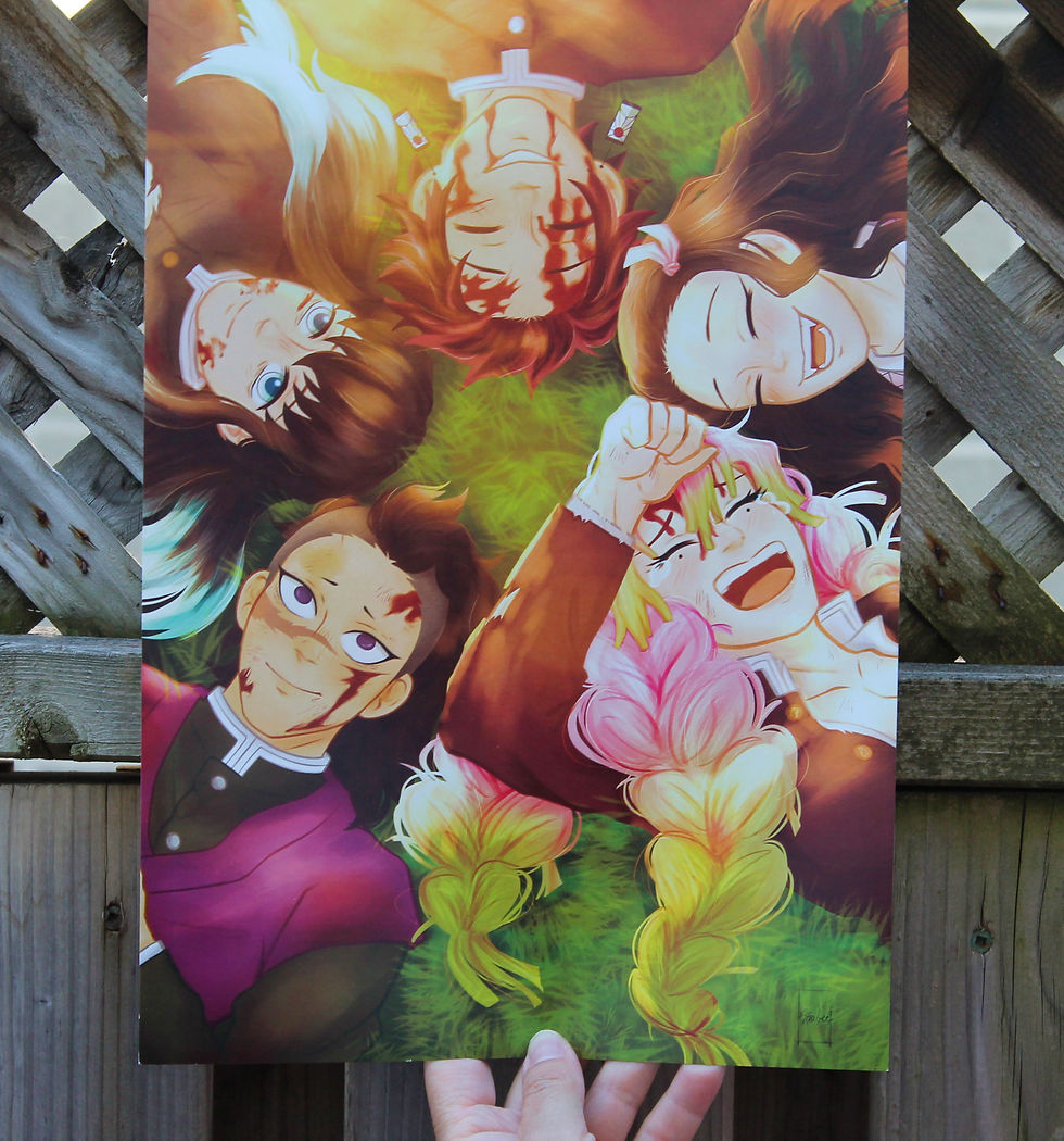 Thumbnail: Finale Print