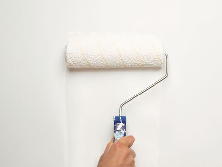 How much does it cost to paint a room in Hampshire (2026)