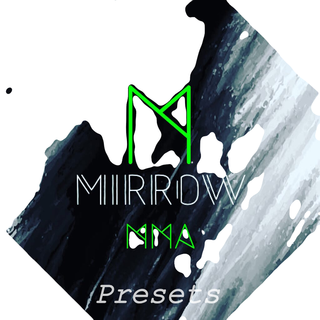 Serum-Mirrow presets