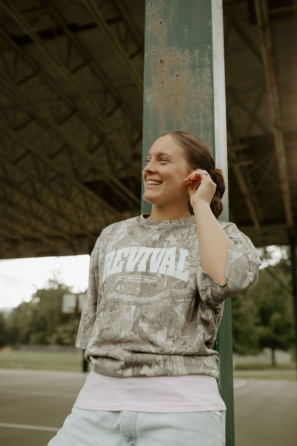 Thumbnail: Revival Starts With You *Limited Edition*