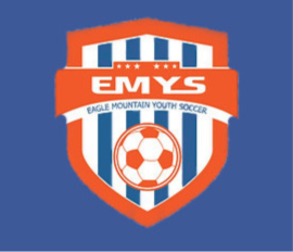 Logo De L'emblème De L'équipe De Football Moderne | Vecteur Premium