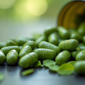 The Magic of Plant-Based Capsules for a Healthier You