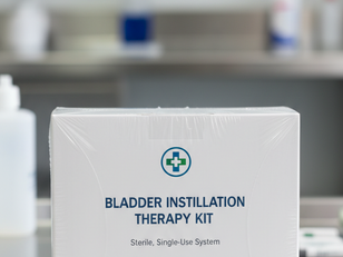 Bladder instillation therapy for recurrent UTIs and chronic bladder pain. Learn how targeted bladder treatment may reduce urgency, inflammation, and biofilm-associated infections.