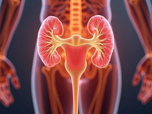 Understanding Inflammation and Nerve Sensitivity in Persistent UTI-like Symptoms