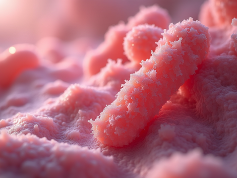 Shared Risk Factors Between Bacterial Vaginosis Yeast Infections and Recurrent UTIs