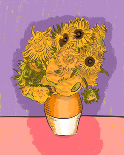Sunflowers