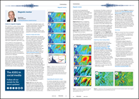 Magnetic Mentor 1 article in Preview magazine