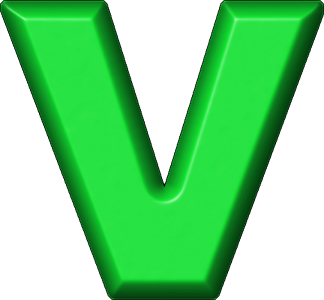 v is for vehículos