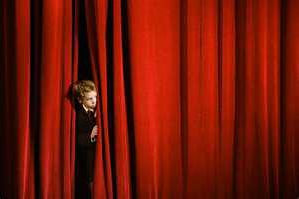 Stage Fright