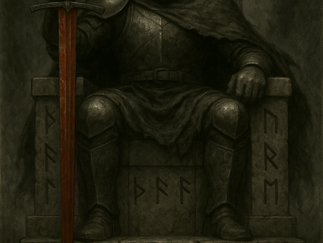 The Six Ways to Gain Power