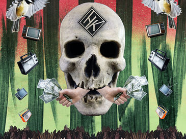 Los Hermanos Karamazov - Nippur de Lagash (2019)