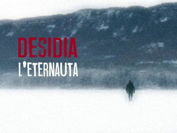Desidia - L'Eternauta (2020)