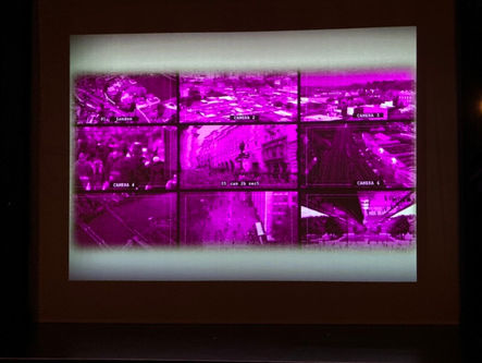 Review of That Is Not Who I Am - Royal Court shenanigans