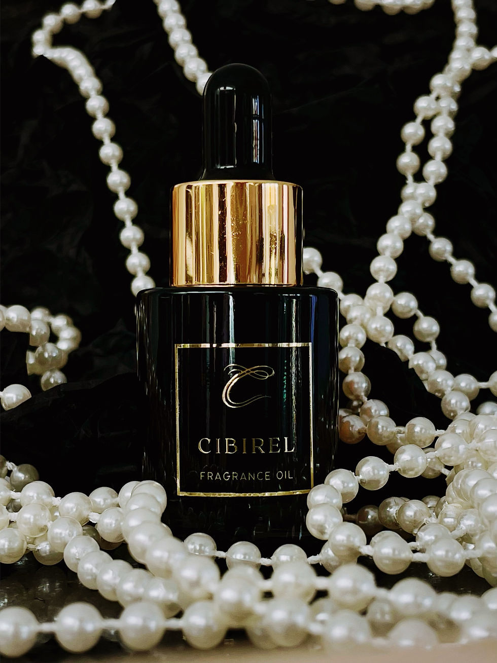 Cibirel Romance Fragrance Oil inspired by Penhaligon's Tralala