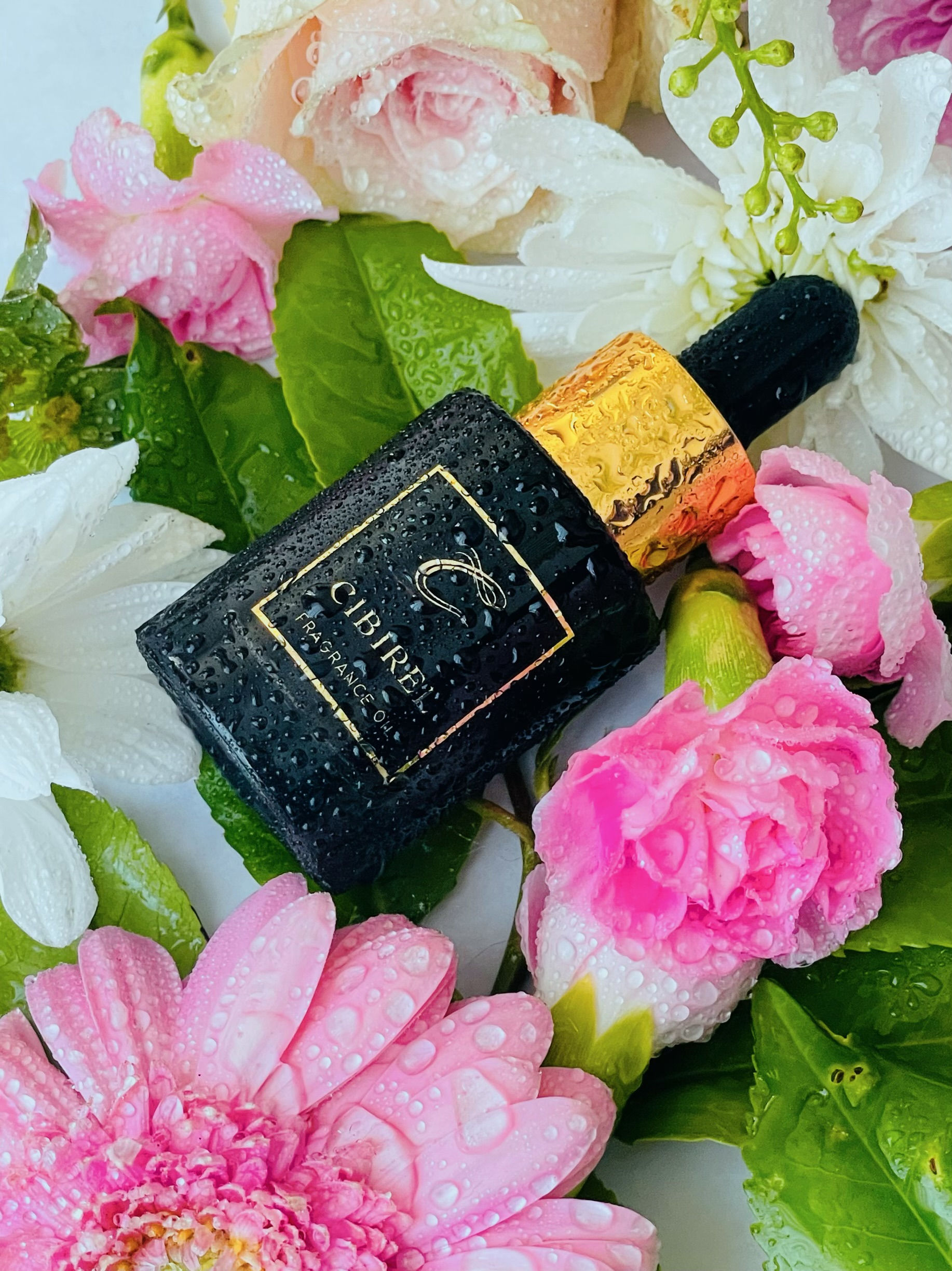 Cibirel Blossom Fragrance Oil