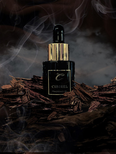 KARAMA Perfume Oil 10ml CIBIREL